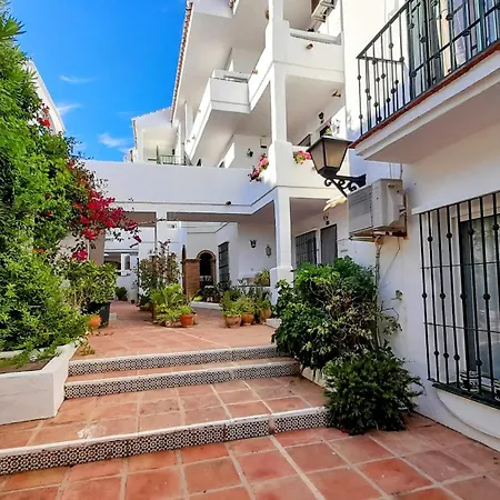 Penthouse Con Vistas Al Mar *