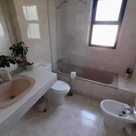 Apartment Penthouse Con Vistas Al Mar