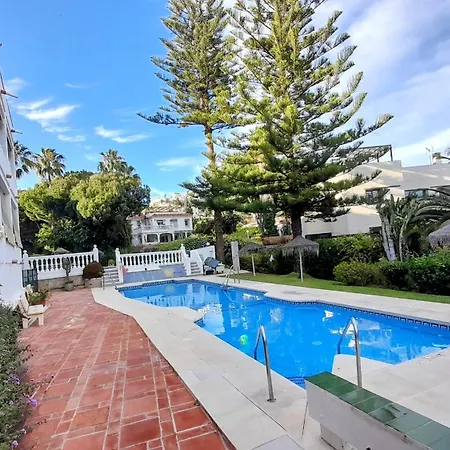 Penthouse Con Vistas Al Mar Apartment